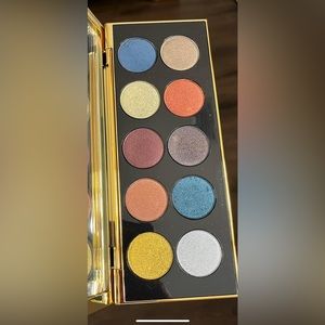 Pat McGrath palette